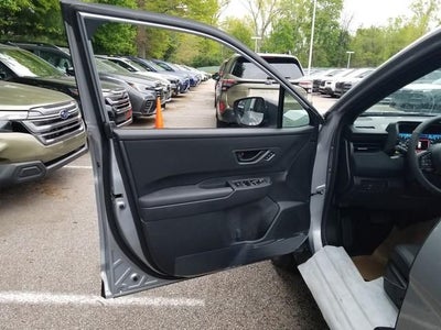 2026 Subaru Outback Limited XT
