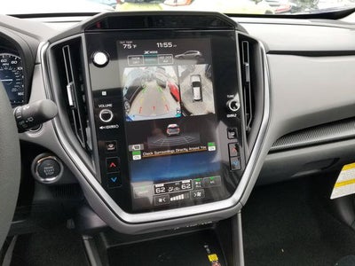 2026 Subaru Crosstrek Hybrid Limited
