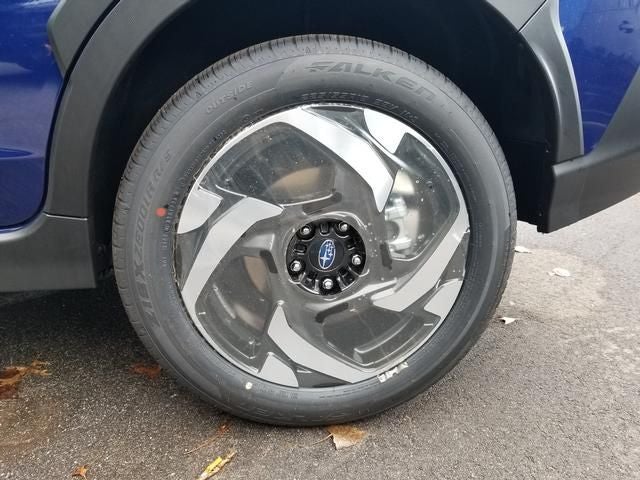 2026 Subaru Crosstrek Hybrid Limited