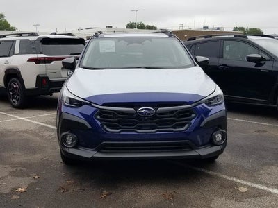 2026 Subaru Crosstrek Hybrid Limited