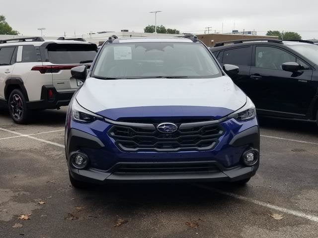 2026 Subaru Crosstrek Hybrid Limited