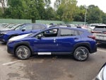 2026 Subaru Crosstrek Hybrid Limited