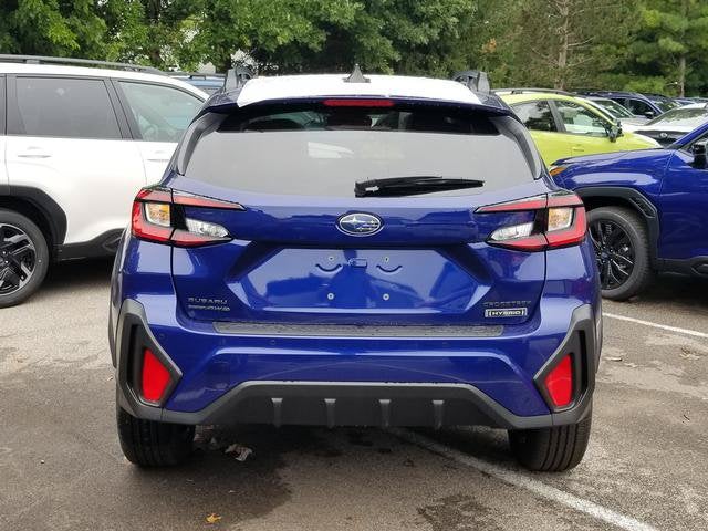 2026 Subaru Crosstrek Hybrid Limited