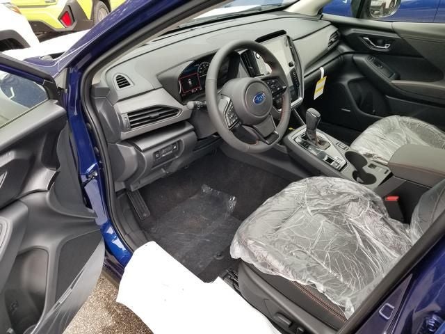 2026 Subaru Crosstrek Hybrid Limited