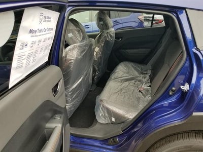 2026 Subaru Crosstrek Hybrid Limited
