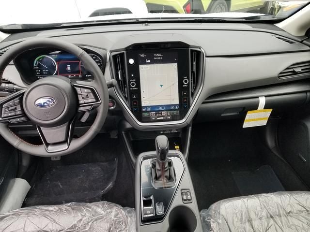 2026 Subaru Crosstrek Hybrid Limited