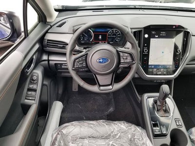 2026 Subaru Crosstrek Hybrid Limited
