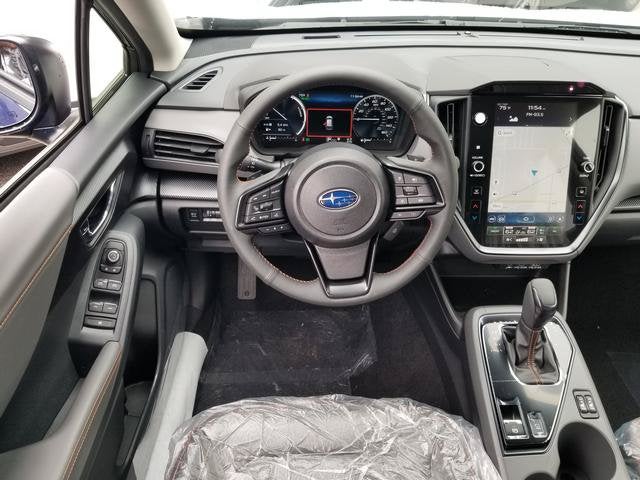 2026 Subaru Crosstrek Hybrid Limited