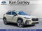 2026 Subaru Crosstrek Hybrid Limited