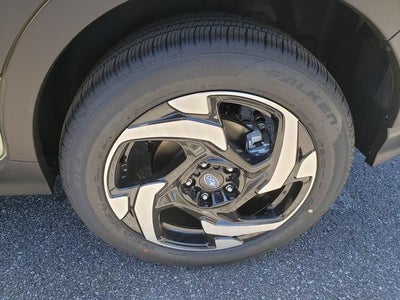 2026 Subaru Crosstrek Hybrid Limited