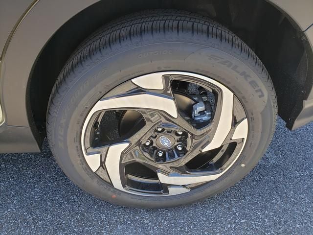2026 Subaru Crosstrek Hybrid Limited