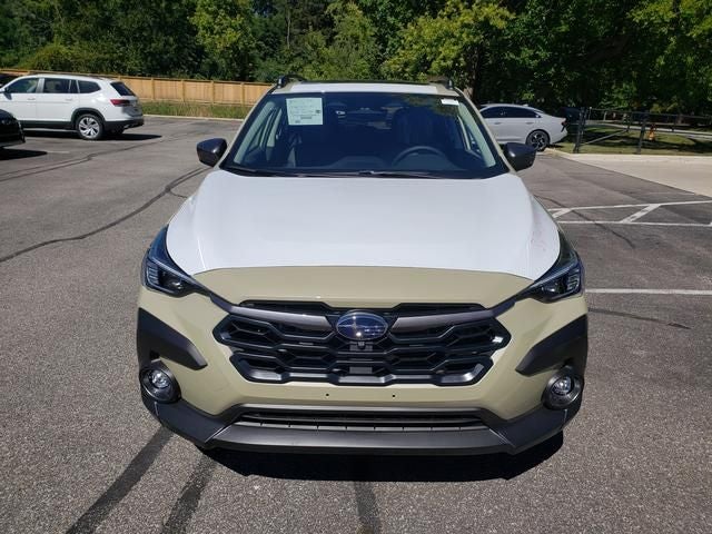 2026 Subaru Crosstrek Hybrid Limited