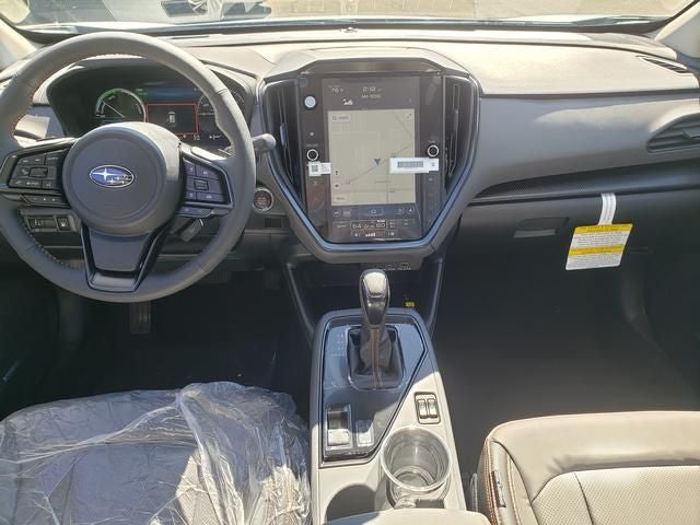 2026 Subaru Crosstrek Hybrid Limited