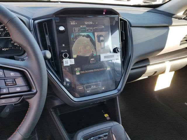 2026 Subaru Crosstrek Hybrid Limited