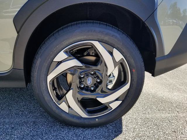 2026 Subaru Crosstrek Hybrid Limited