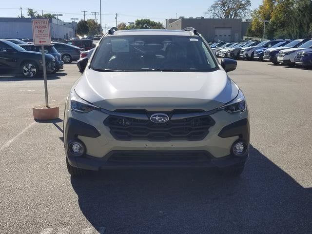 2026 Subaru Crosstrek Hybrid Limited