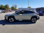 2026 Subaru Crosstrek Hybrid Limited