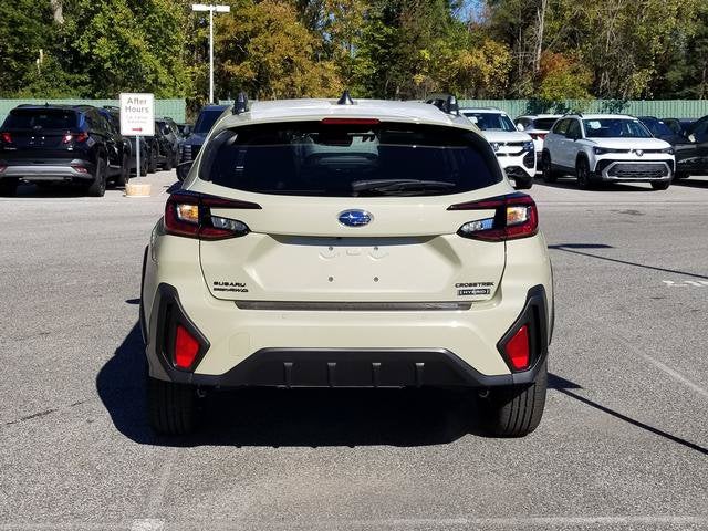 2026 Subaru Crosstrek Hybrid Limited