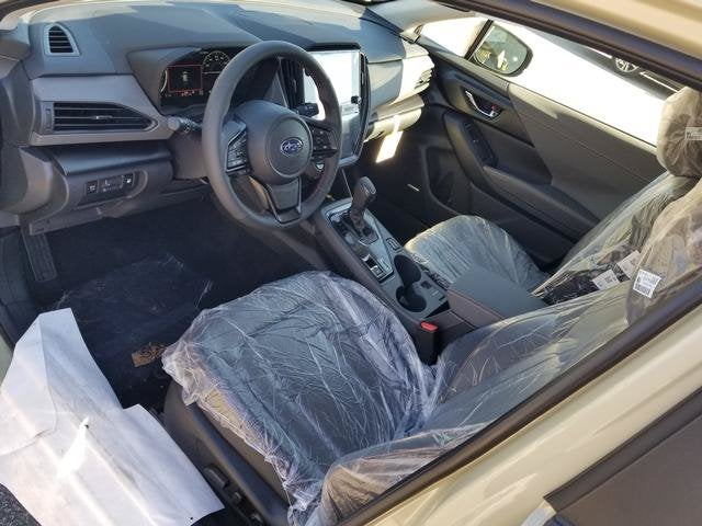 2026 Subaru Crosstrek Hybrid Limited