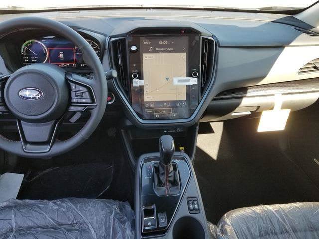 2026 Subaru Crosstrek Hybrid Limited