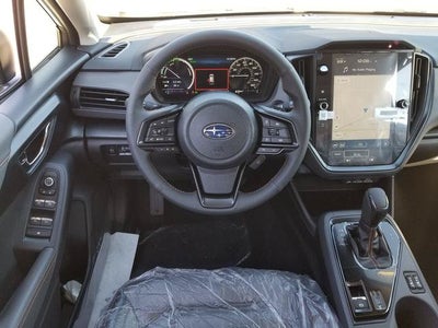 2026 Subaru Crosstrek Hybrid Limited