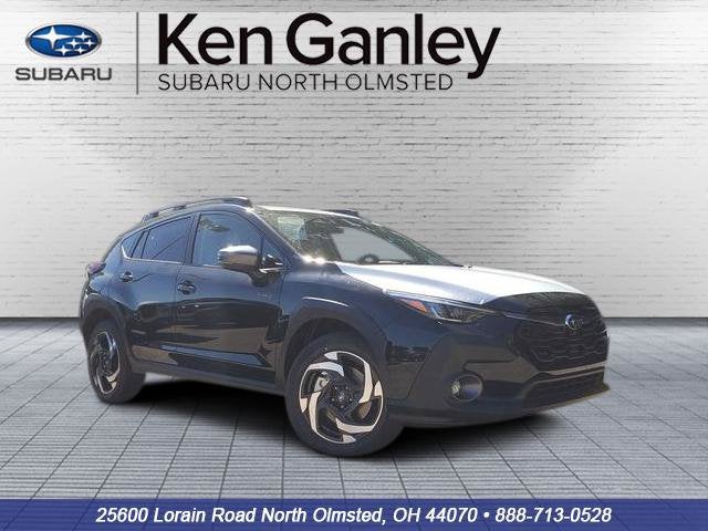 2026 Subaru Crosstrek Hybrid Limited
