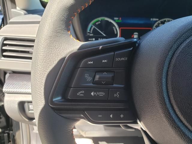 2026 Subaru Crosstrek Hybrid Limited