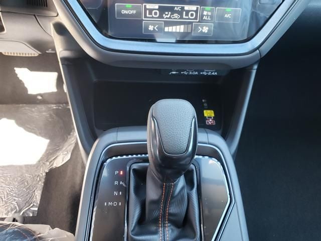 2026 Subaru Crosstrek Hybrid Limited