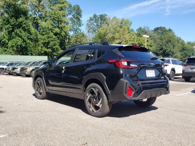 2026 Subaru Crosstrek Hybrid Limited
