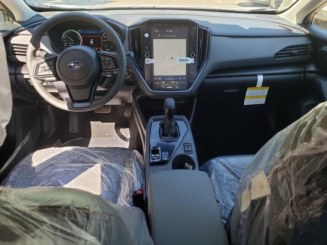 2026 Subaru Crosstrek Hybrid Limited