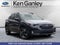 2026 Subaru Crosstrek Hybrid Limited
