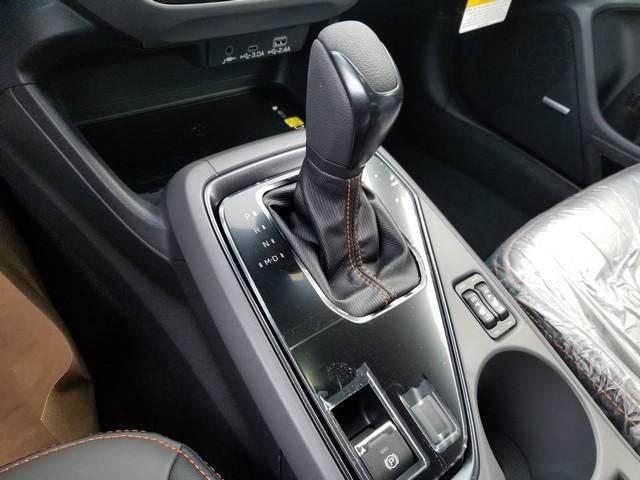 2026 Subaru Crosstrek Hybrid Limited