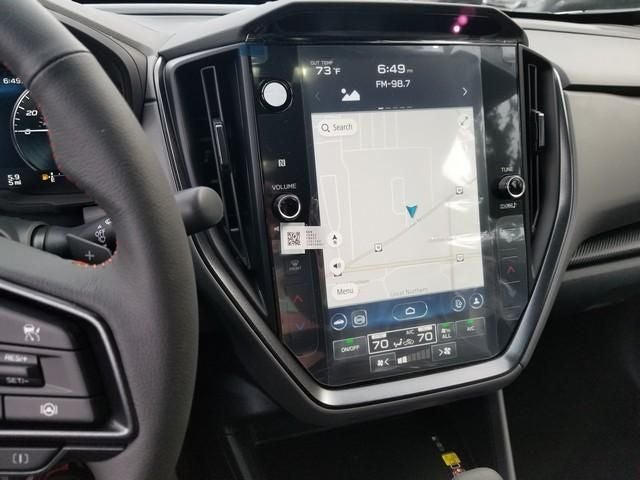 2026 Subaru Crosstrek Hybrid Limited
