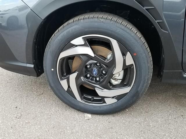 2026 Subaru Crosstrek Hybrid Limited