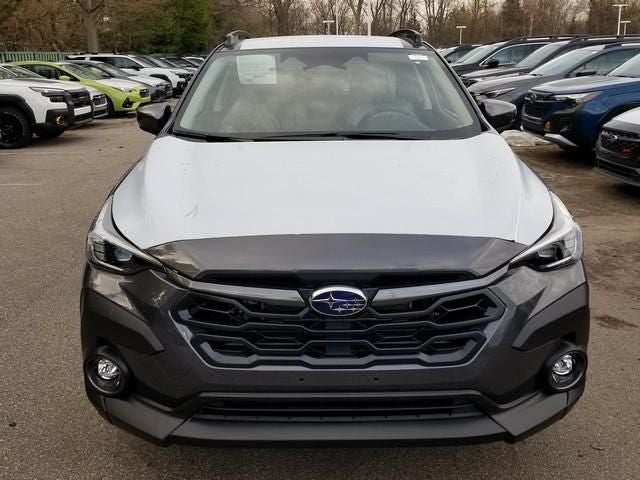 2026 Subaru Crosstrek Hybrid Limited
