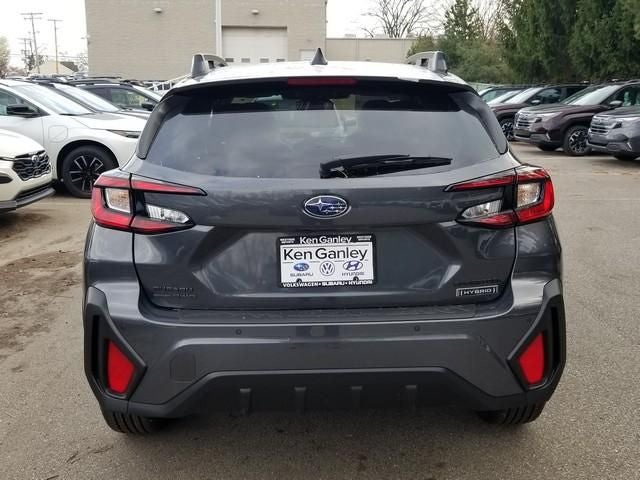 2026 Subaru Crosstrek Hybrid Limited