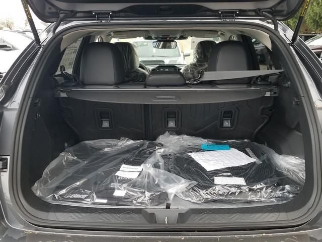 2026 Subaru Crosstrek Hybrid Limited