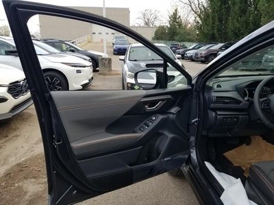 2026 Subaru Crosstrek Hybrid Limited