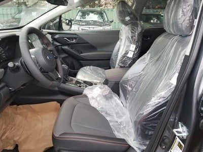 2026 Subaru Crosstrek Hybrid Limited