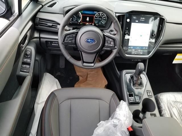 2026 Subaru Crosstrek Hybrid Limited