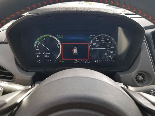2026 Subaru Crosstrek Hybrid Limited