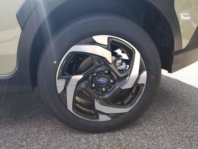 2026 Subaru Crosstrek Hybrid Limited