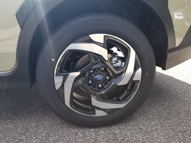 2026 Subaru Crosstrek Hybrid Limited