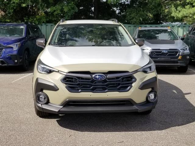 2026 Subaru Crosstrek Hybrid Limited
