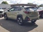 2026 Subaru Crosstrek Hybrid Limited