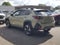2026 Subaru Crosstrek Hybrid Limited