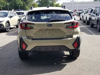 2026 Subaru Crosstrek Hybrid Limited