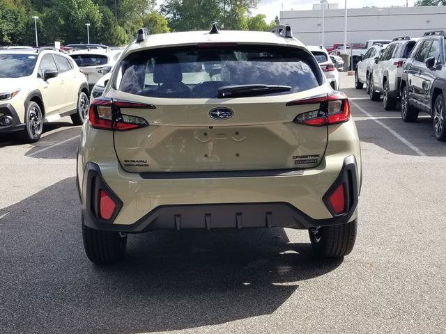 2026 Subaru Crosstrek Hybrid Limited