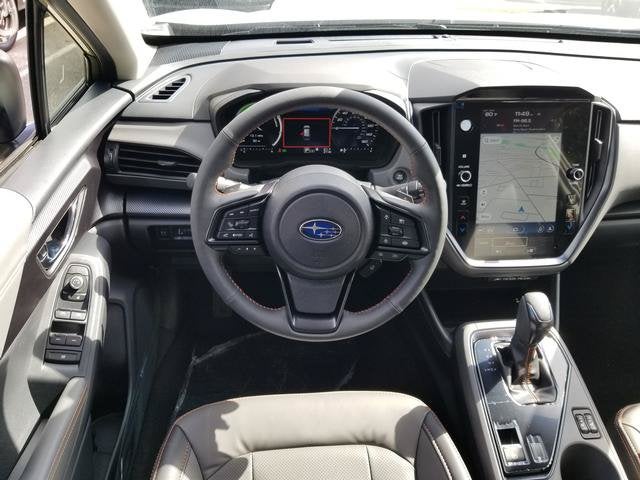2026 Subaru Crosstrek Hybrid Limited