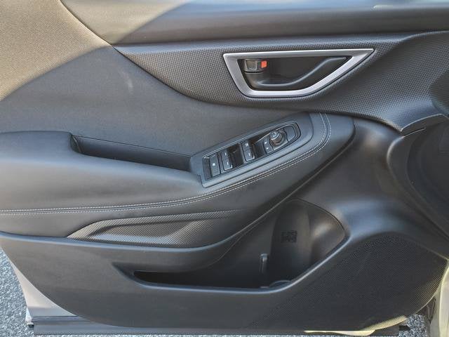 2020 Subaru Forester Base